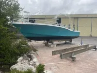 Custom OceanPro 35