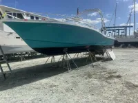 Custom OceanPro 35