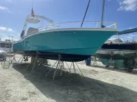 Custom OceanPro 35