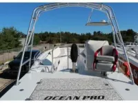 Custom OceanPro 35