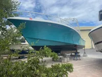 Custom OceanPro 35
