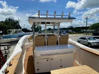 Raptor 390 Solarium