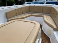 Raptor 390 Solarium