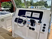 Raptor 390 Solarium