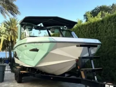 Nautique Super Air G23 