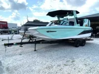 Nautique Super Air G23