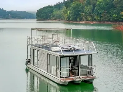 Custom Gospel 36 