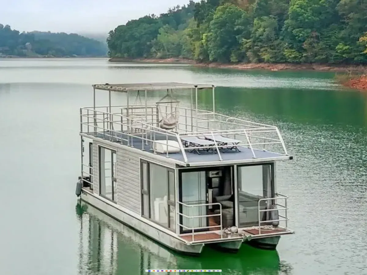 Custom Gospel 36 