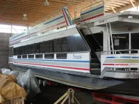 Custom Sumerset 75 Houston 