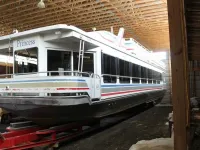Custom Sumerset 75 Houston 