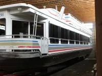 Custom Sumerset 75 Houston 