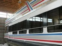 Custom Sumerset 75 Houston 