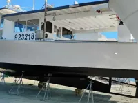Custom Monroe