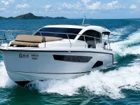 Sealine Sc335 
