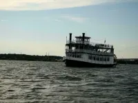 Custom Vinette 99 Paddle Wheel