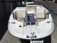 Chaparral 232 Sunesta