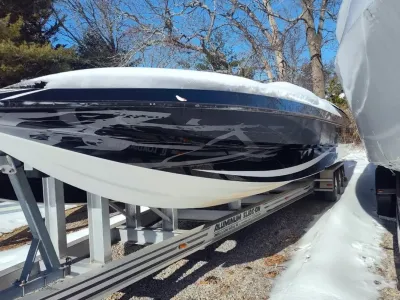 Spectre Spectre 36 catamaran 