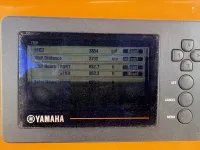 Parker 1000 Baltic