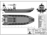 Parker 1000 Baltic