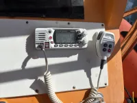 Parker 1000 Baltic