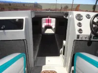 Commander Super Cruiser 24 Mid-Cabin Open Bow
