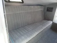Commander Super Cruiser 24 Mid-Cabin Open Bow