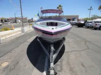 Commander Super Cruiser 24 Mid-Cabin Open Bow