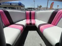 Commander Super Cruiser 24 Mid-Cabin Open Bow