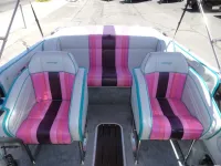 Commander Super Cruiser 24 Mid-Cabin Open Bow
