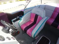 Commander Super Cruiser 24 Mid-Cabin Open Bow