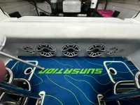 Sunsation Dominator 288 mcob