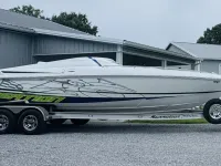 Sunsation Dominator 288 mcob