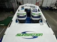 Sunsation Dominator 288 mcob