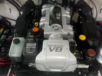 Sunsation Dominator 288 mcob