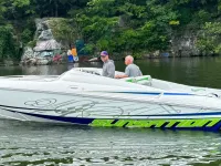 Sunsation Dominator 288 mcob