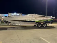Sunsation Dominator 288 mcob