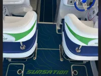 Sunsation Dominator 288 mcob