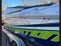 Sunsation Dominator 288 mcob