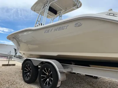 Key West 239 fs 