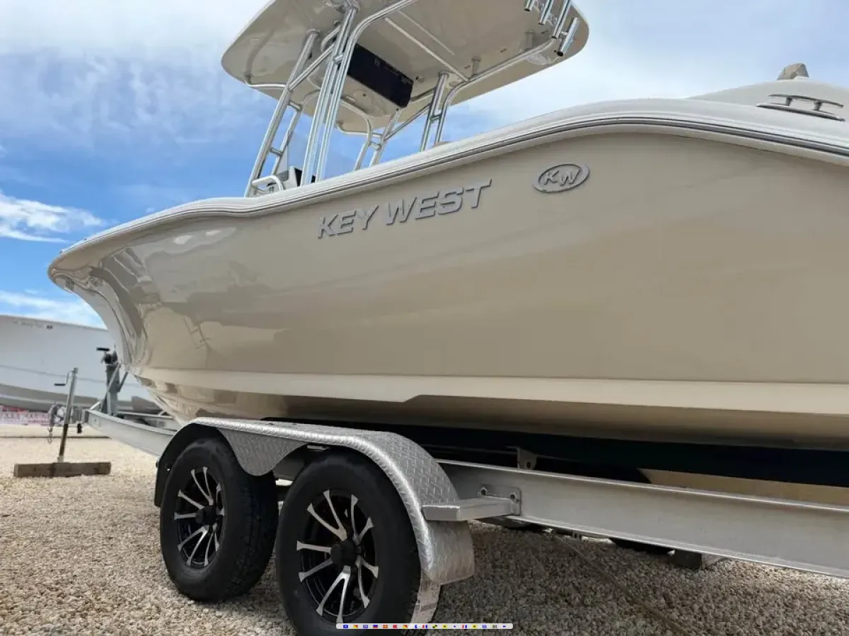 Key West 239 fs 