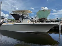 Key West 239 fs