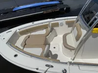 Key West 239 fs