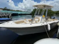 Key West 239 fs