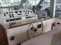 42' Bertram - Bridge View