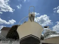 Cabo Express 31