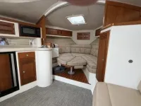 Cabo Express 31