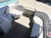 G3 Boats Suncatcher v22gt