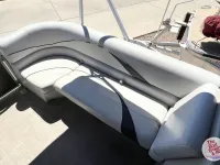 G3 Boats Suncatcher v22gt