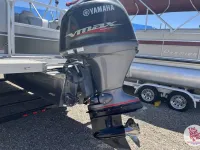 G3 Boats Suncatcher v22gt