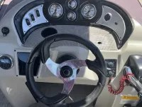 G3 Boats Suncatcher v22gt